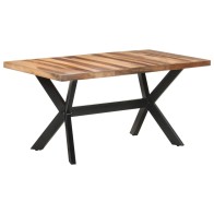 Dining Table 200x100x75 cm...