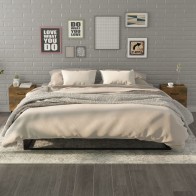 Bedside Cabinets 2 pcs...