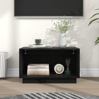 TV Cabinet White 60x35x35...
