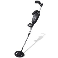 Metal Detector 20 cm Search...