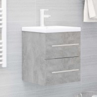 Sink Cabinet Grey...