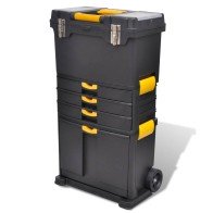 Tool Case Chest Tool...