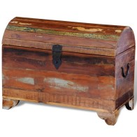 Reclaimed Storage Chest...