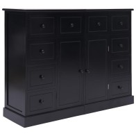 Sideboard with 10 Drawers...