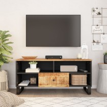 TV Cabinet 100x33x46 cm...