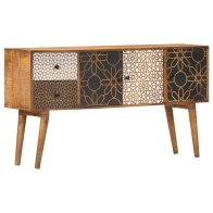 Sideboard with Printed...