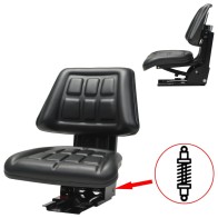 Tractor Seat with...