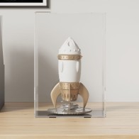 Display Box Transparent...