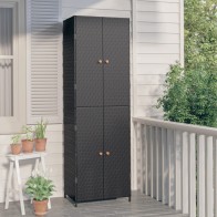 Garden Storage Cabinet...