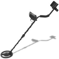 Metal Detector with LED...