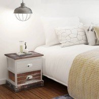 Bedside Cabinets 2 pcs...