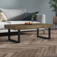 Coffee Table Light Brown...