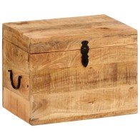Storage Box 39x28x31 cm...