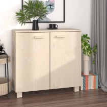 Sideboard HAMAR Light Grey...