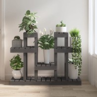 Plant Stand Black 92x25x97...