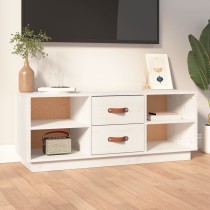 TV Cabinet Honey Brown...
