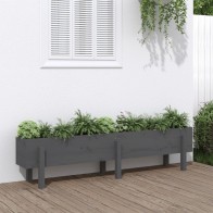 Garden Raised Bed 101x30x38...
