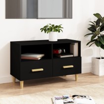 TV Cabinet Brown Oak...