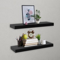 Floating Wall Shelves 2 pcs...