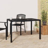 Garden Table Anthracite...