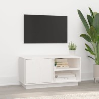 TV Cabinet 80x35x40.5 cm...