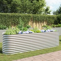 Garden Raised Bed 320x80x44...