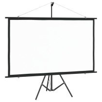 Projection Screen with Tripod 120" 16:9