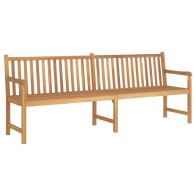 Garden Bench 180 cm Solid...
