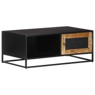 Coffee Table 90x50x35 cm...