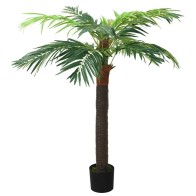 Artificial Cycas Palm with...
