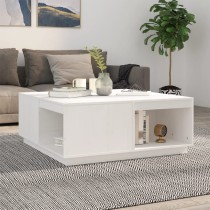 Coffee Table White...