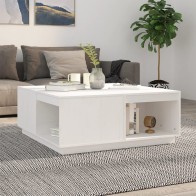 Coffee Table White...