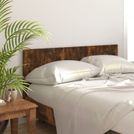 Bed Headboard Grey Sonoma...