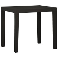 Garden Table Anthracite...