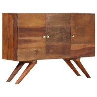 Sideboard Brown Solid...