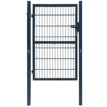 2D Fence Gate (Single)...
