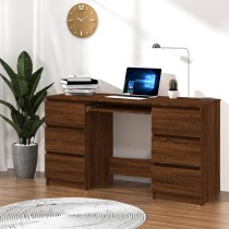 Writing Desk White and...