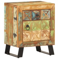 Bedside Cabinet 40x30x50 cm...