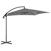 Cantilever Umbrella with...