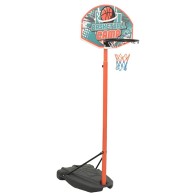 Portable Basketball Play...