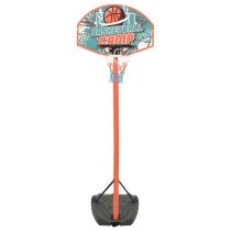 Tragbares Basketball-Set Verstellbar 180-230 cm