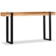 Console Table Solid...