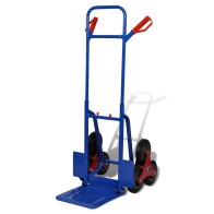 Folding Sack Truck with 6...