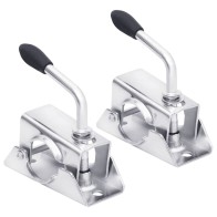 Jockey Wheel Clamp...