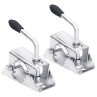 Jockey Wheel Clamp...