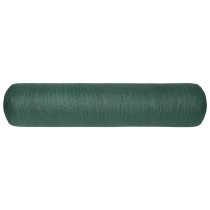 Privacy Net Black 1.8x50 m HDPE 150 g/m²