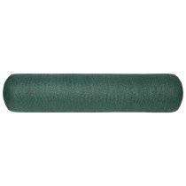 Privacy Net Black 1.8x50 m HDPE 150 g/m²