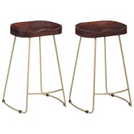 Gavin Bar Stools 2 pcs...
