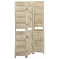 5-Panel Room Divider...