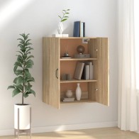 Hanging Cabinet Black...